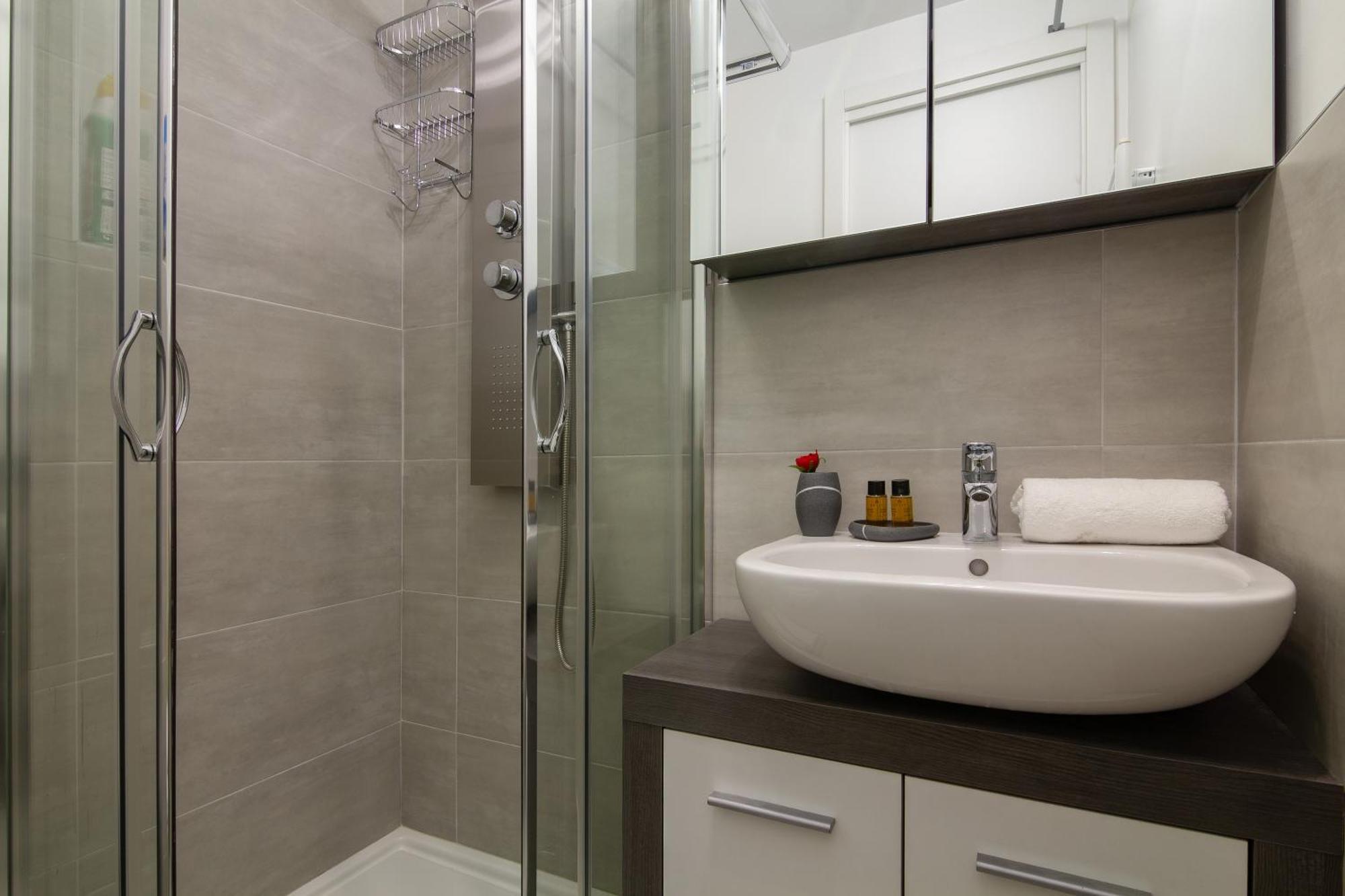 Appartement Paccard 305 - Happy Rentals Chamonix Bagian luar foto