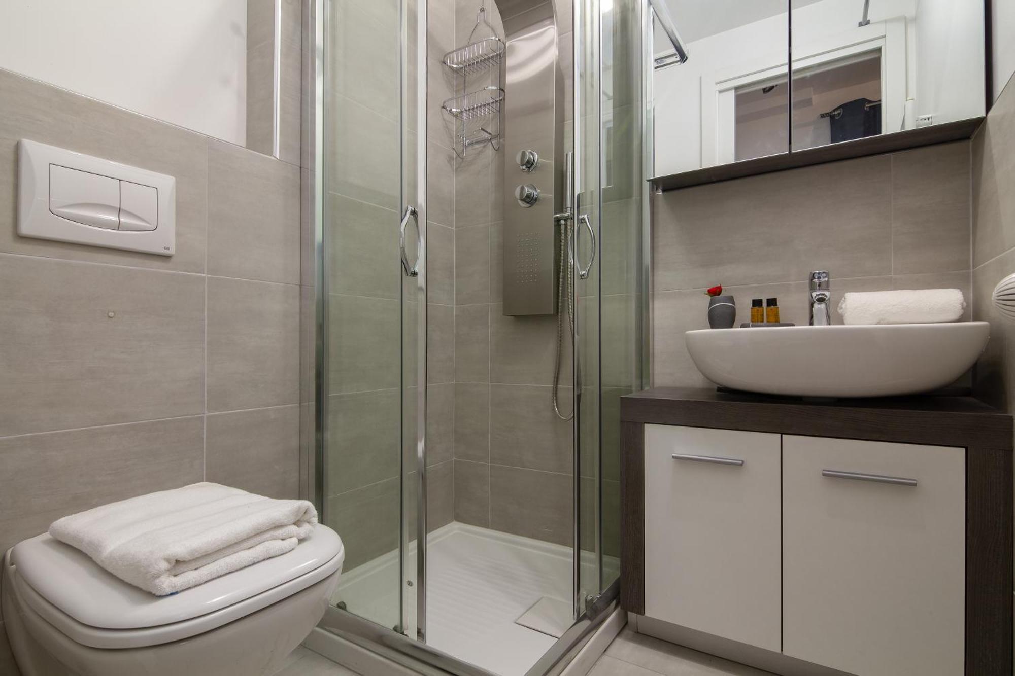 Appartement Paccard 305 - Happy Rentals Chamonix Bagian luar foto
