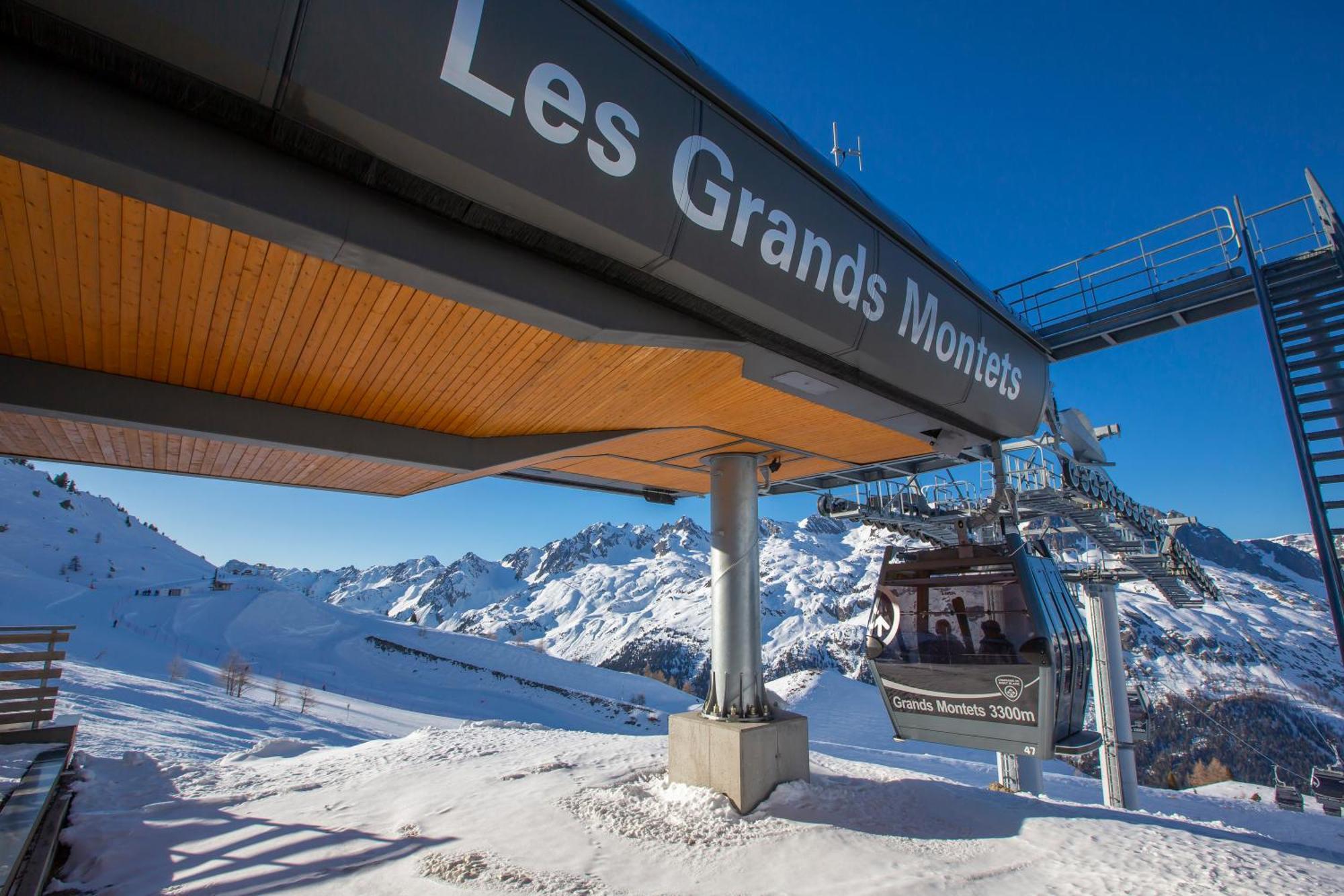 Appartement Paccard 305 - Happy Rentals Chamonix Bagian luar foto