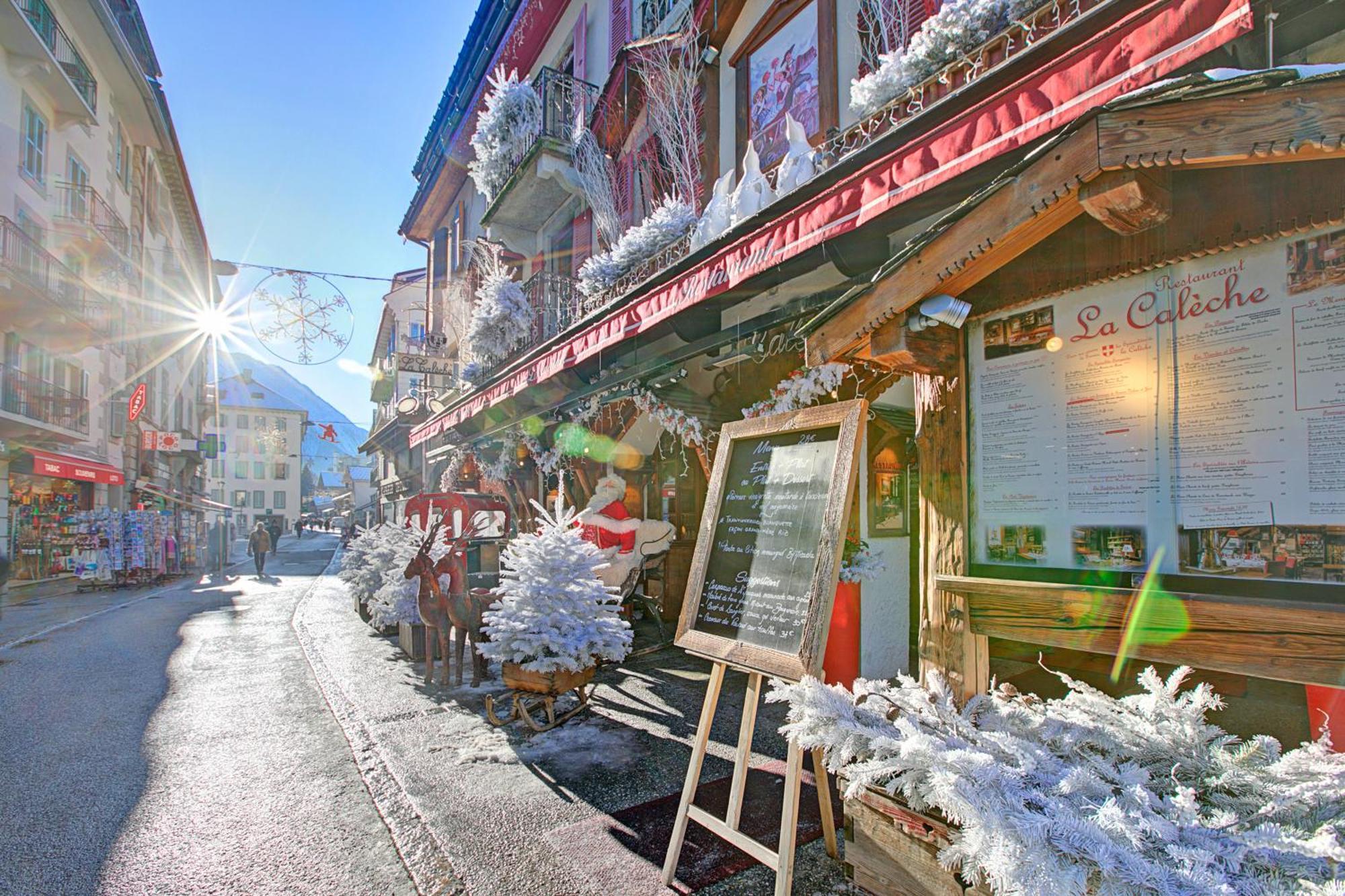 Appartement Paccard 305 - Happy Rentals Chamonix Bagian luar foto